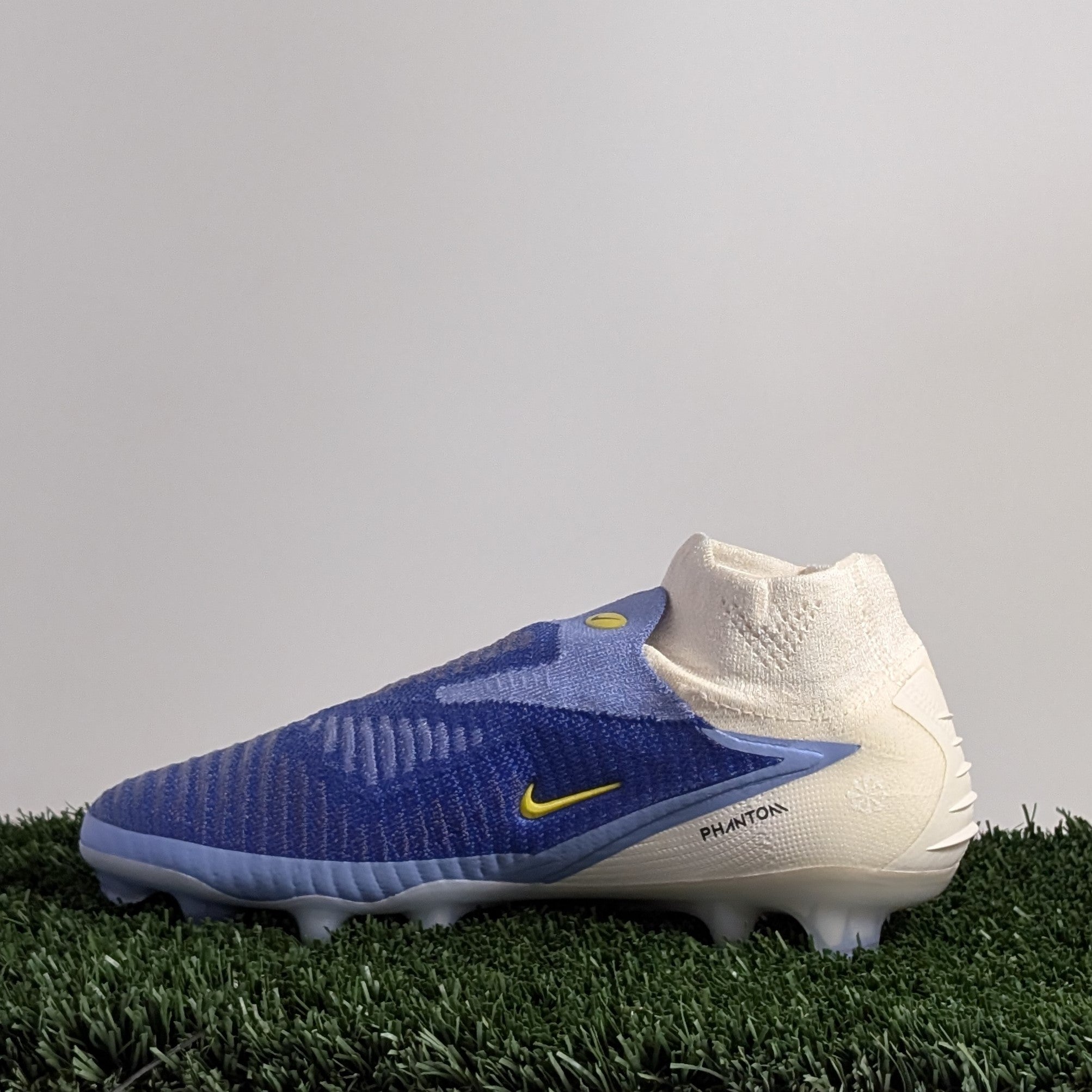 Nike Phantom 6 High Elite FG LV8 - HQ2328-400