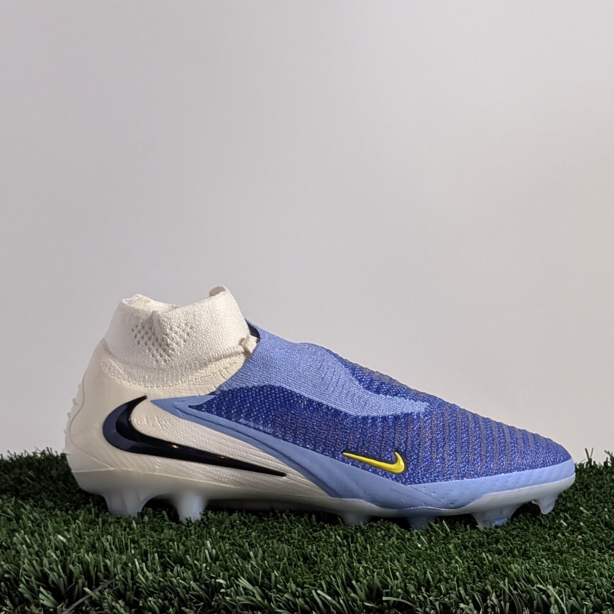 Nike Phantom 6 High Elite FG LV8 - HQ2328-400