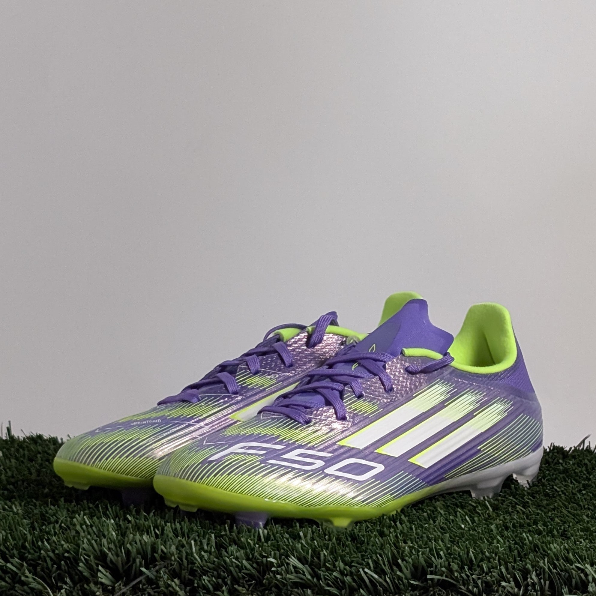 Adidas F50 League FG/MG - JI0003
