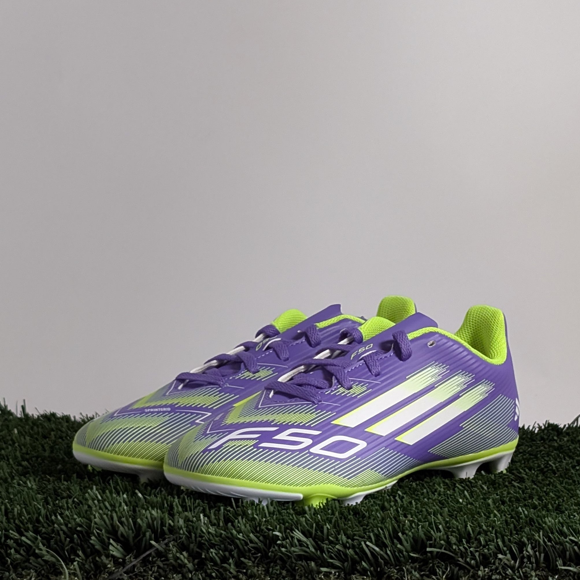 Adidas F50 Club J FG/MG - JI0030