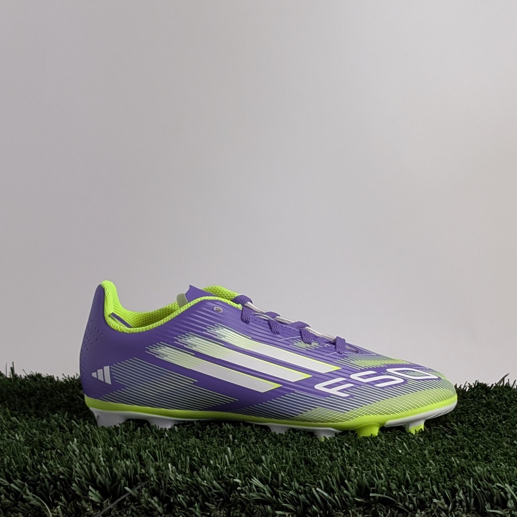 Adidas F50 Club J FG/MG - JI0030