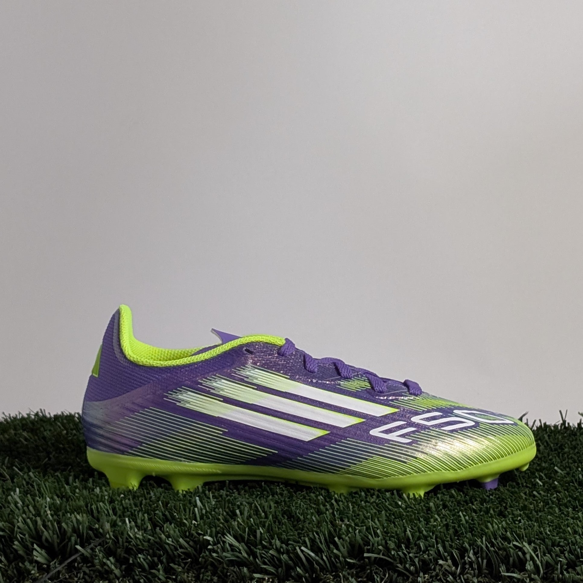 Adidas F50 League FG/MG Jr - JH7747