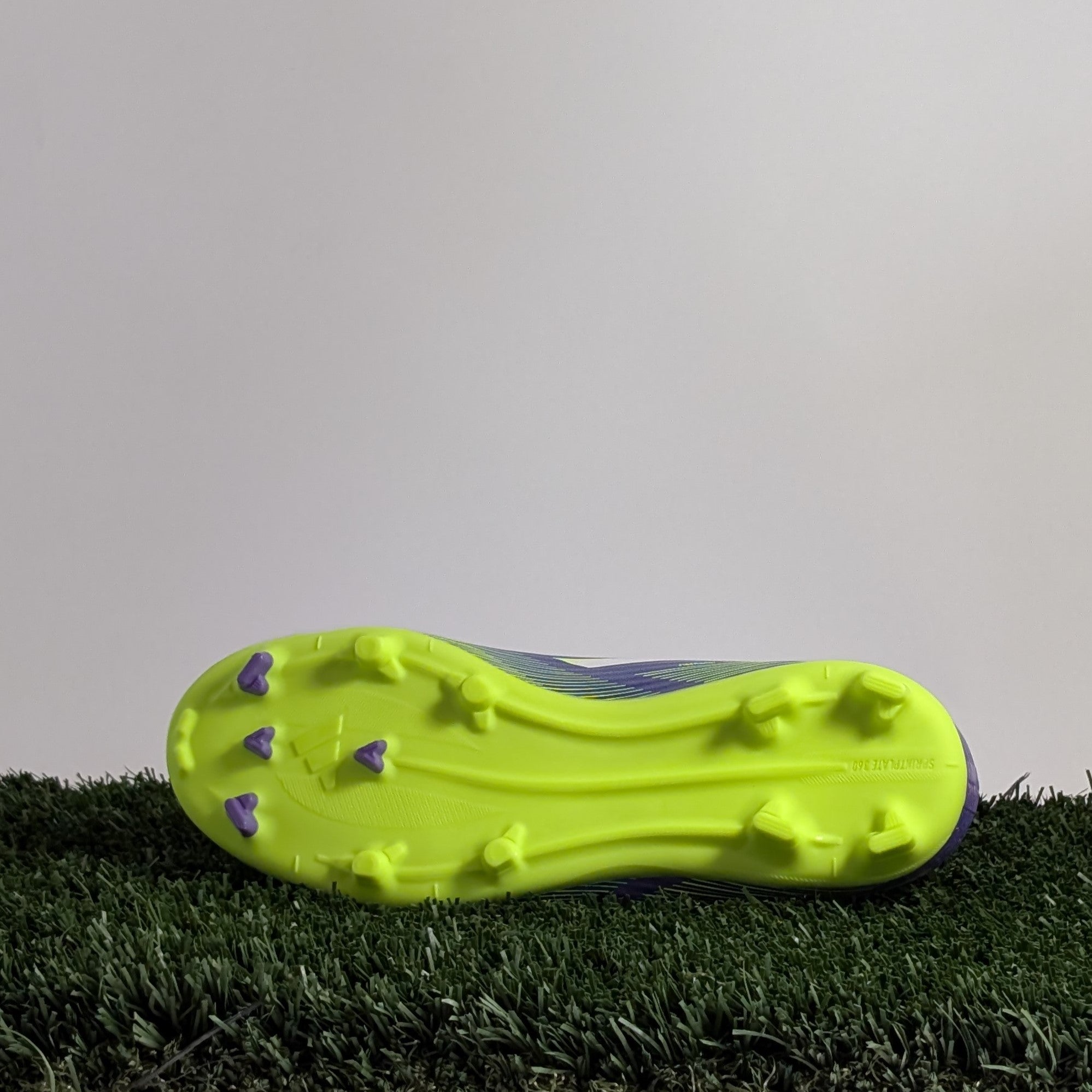 Adidas F50 League FG/MG Jr - JH7747