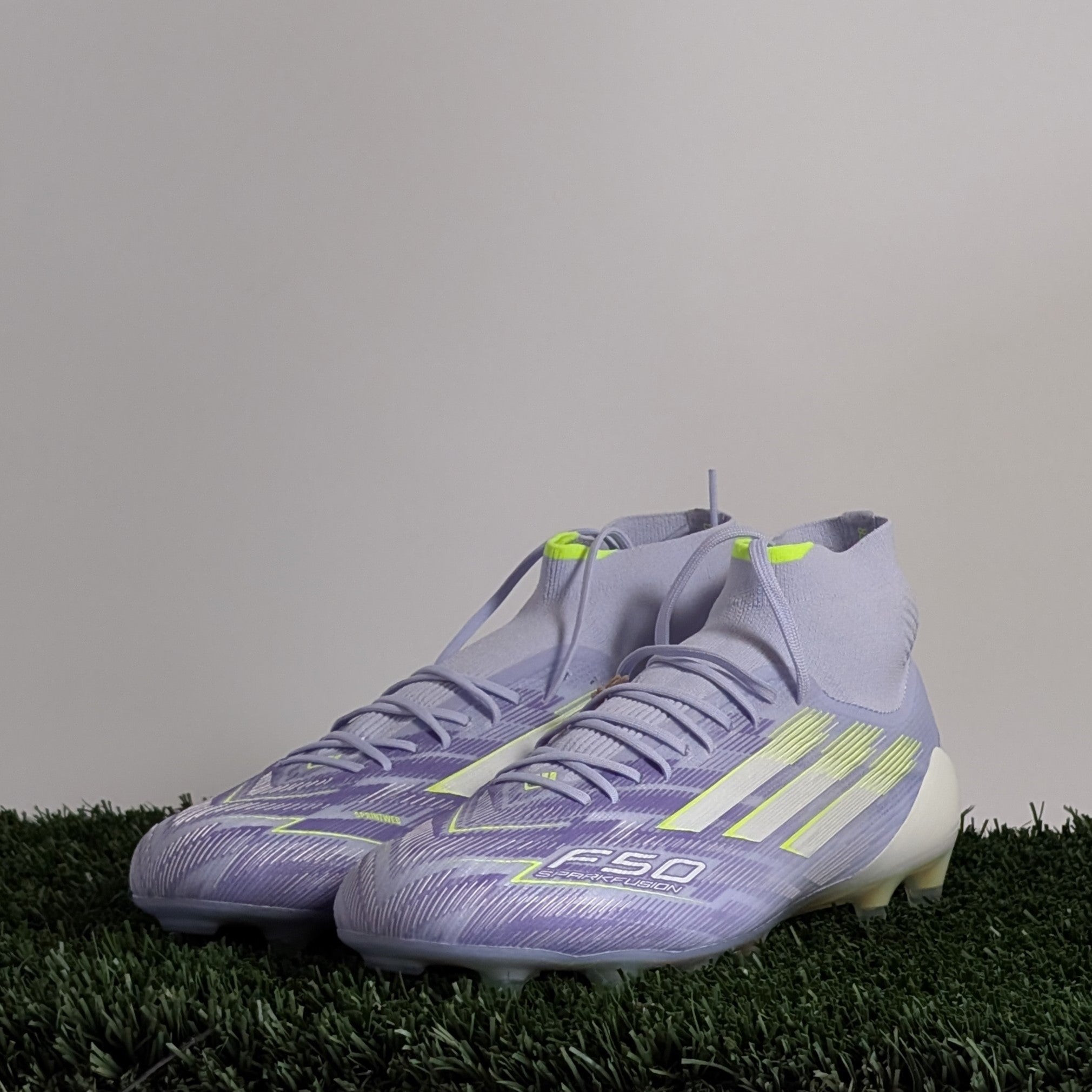 Adidas F50 Sparkfusion Elite FG/A Women's - JH7648