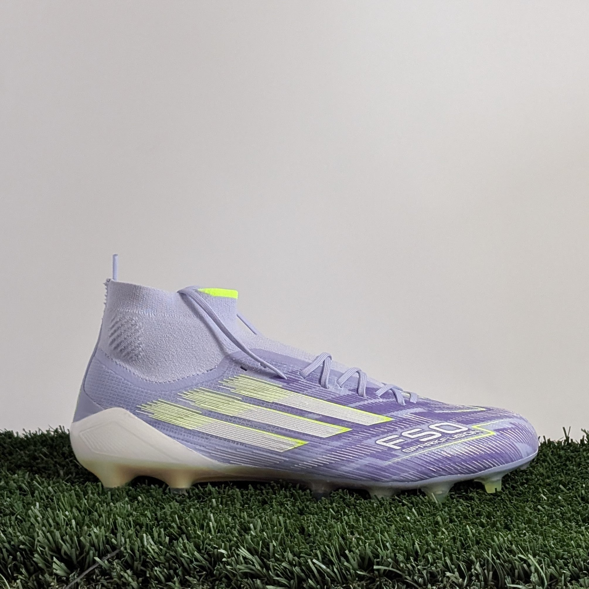 Adidas F50 Sparkfusion Elite FG/A Women's - JH7648