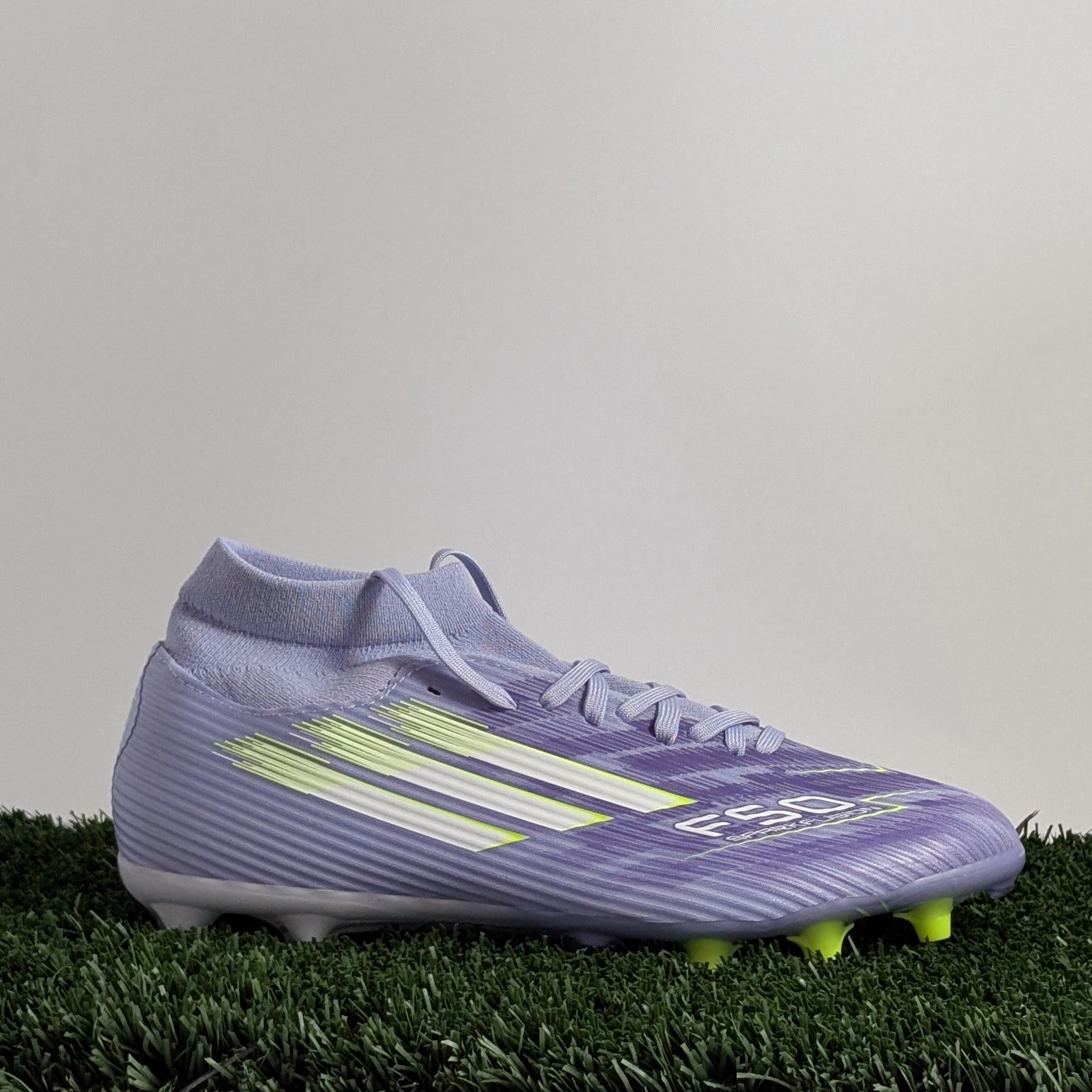 Adidas F50 Sparkfusion League FG Women's - JI0012