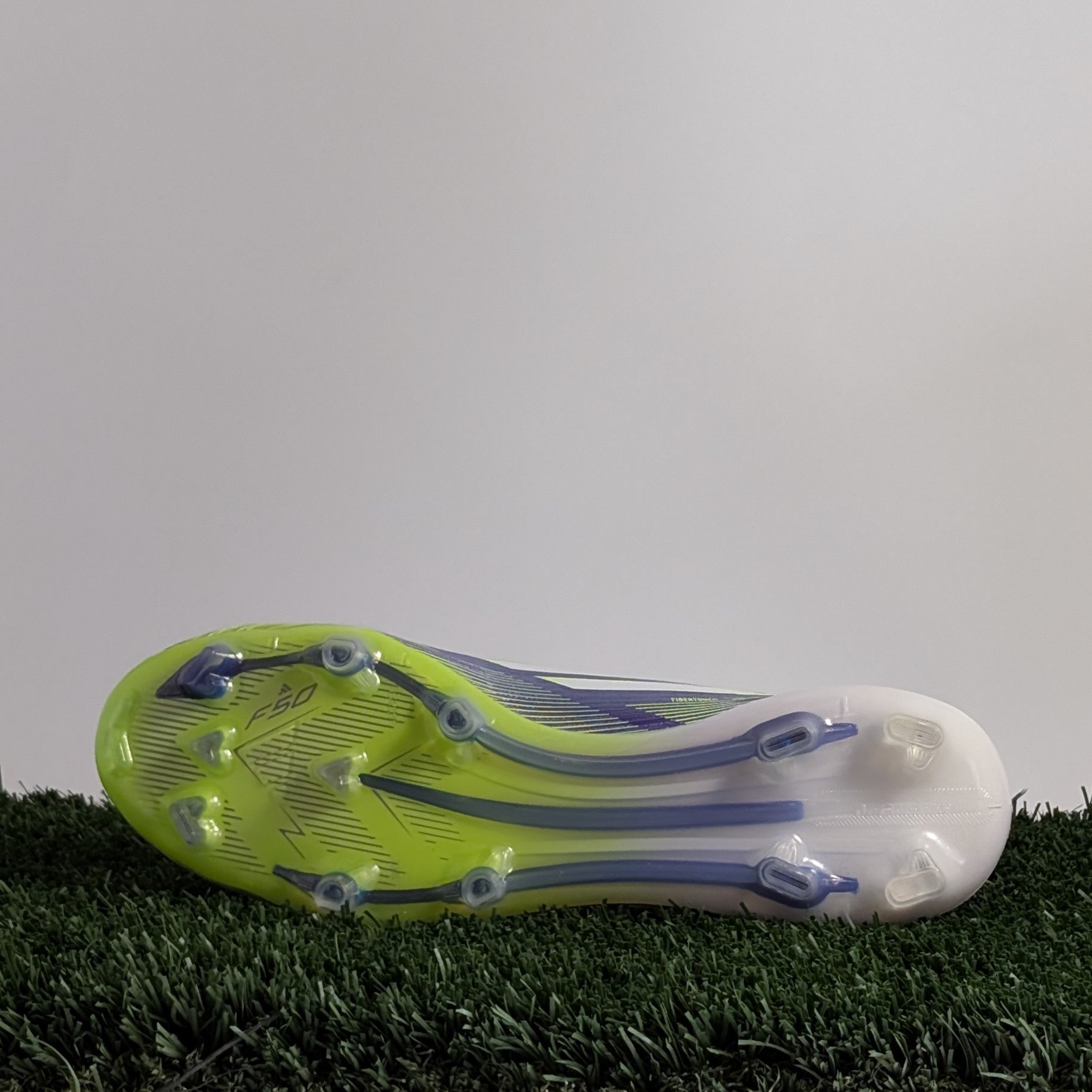 Adidas F50 Elite FG - JH7615