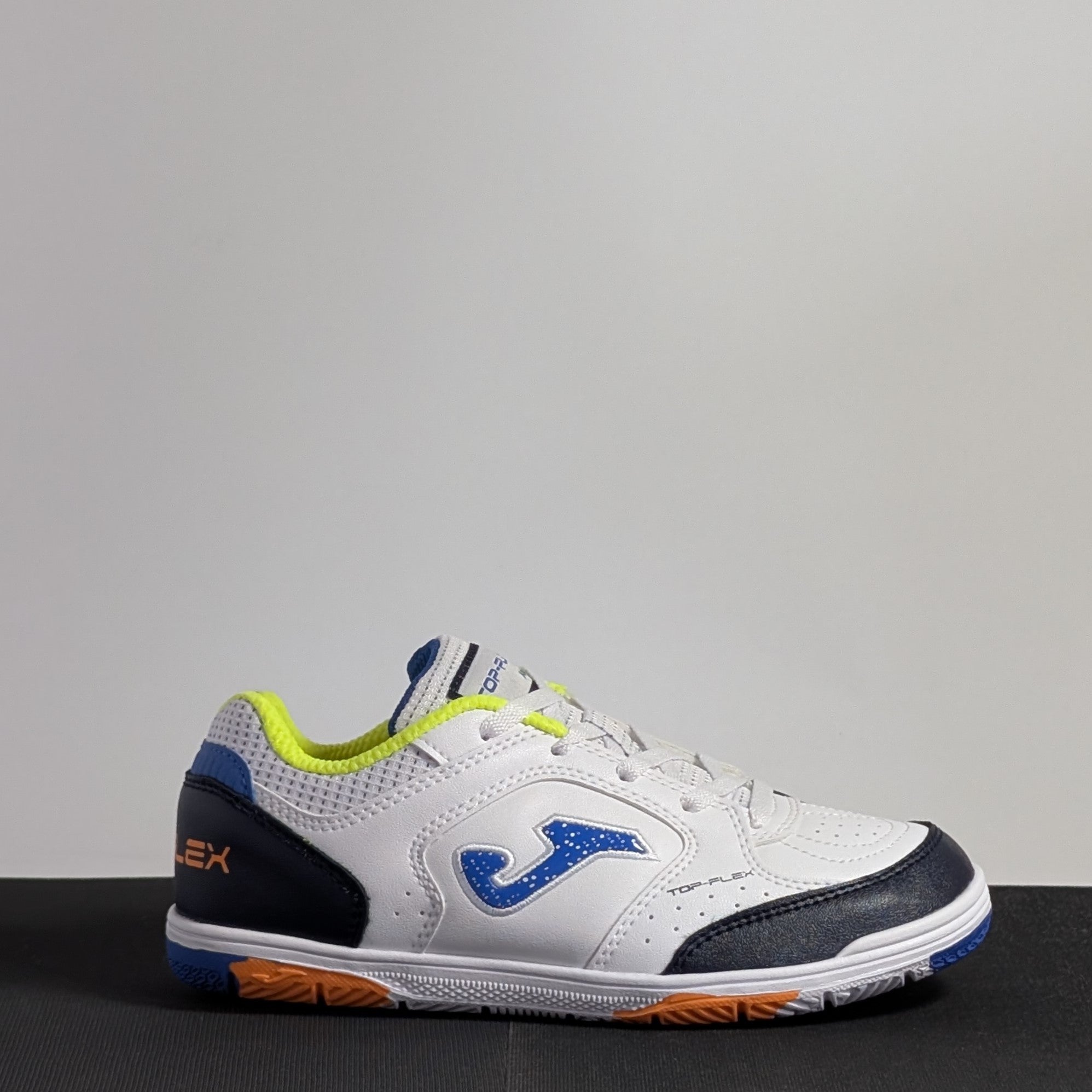Joma Top Flex Jr 2502 Indoor - TPJW2502IN