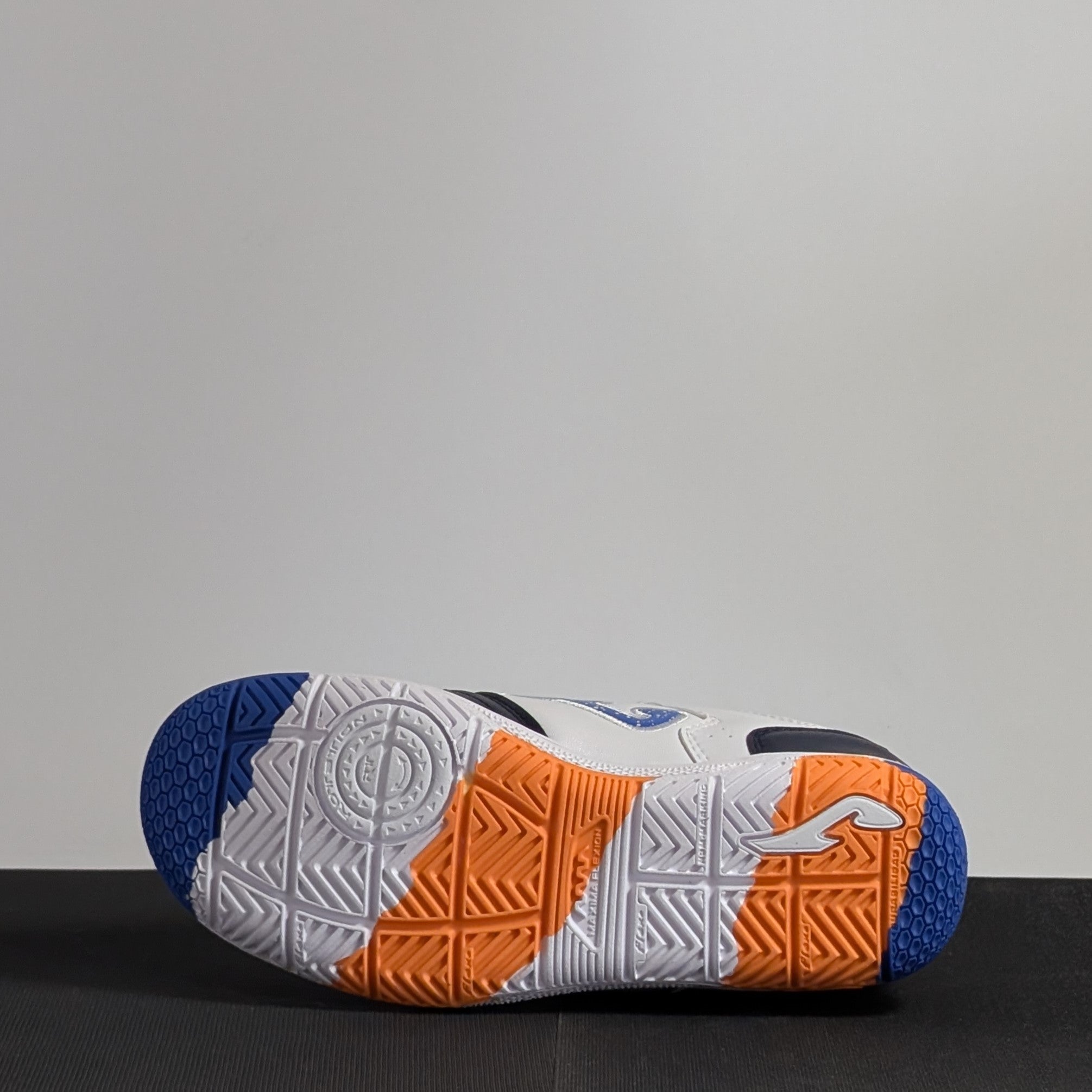 Joma Top Flex Jr 2502 Indoor - TPJW2502IN