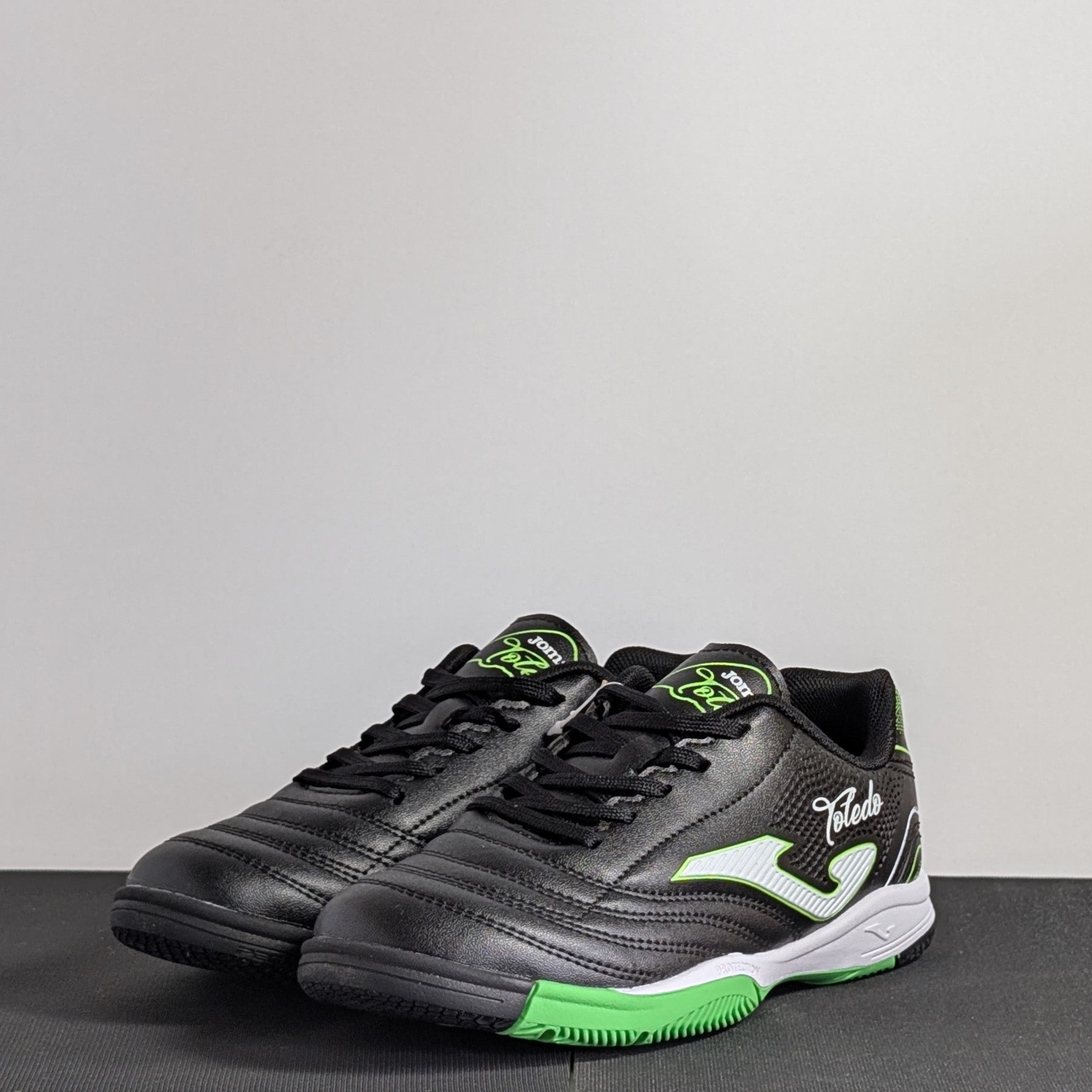 Joma Toledo Jr 2501 Indoor - TOJW2501IN