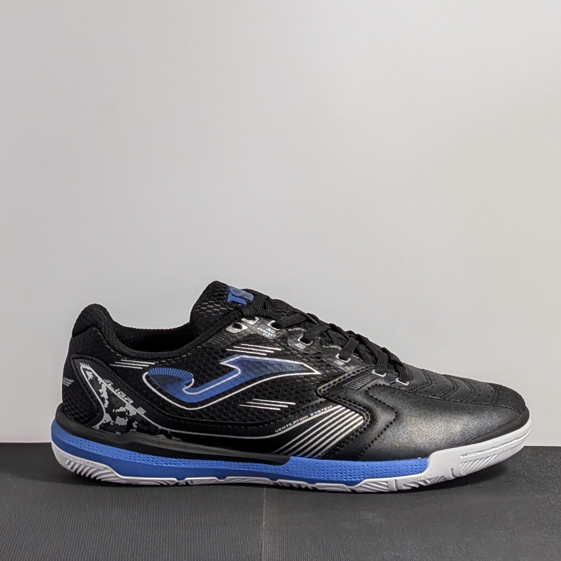 Joma Liga 5 2501 Indoor - LIGW2501IN