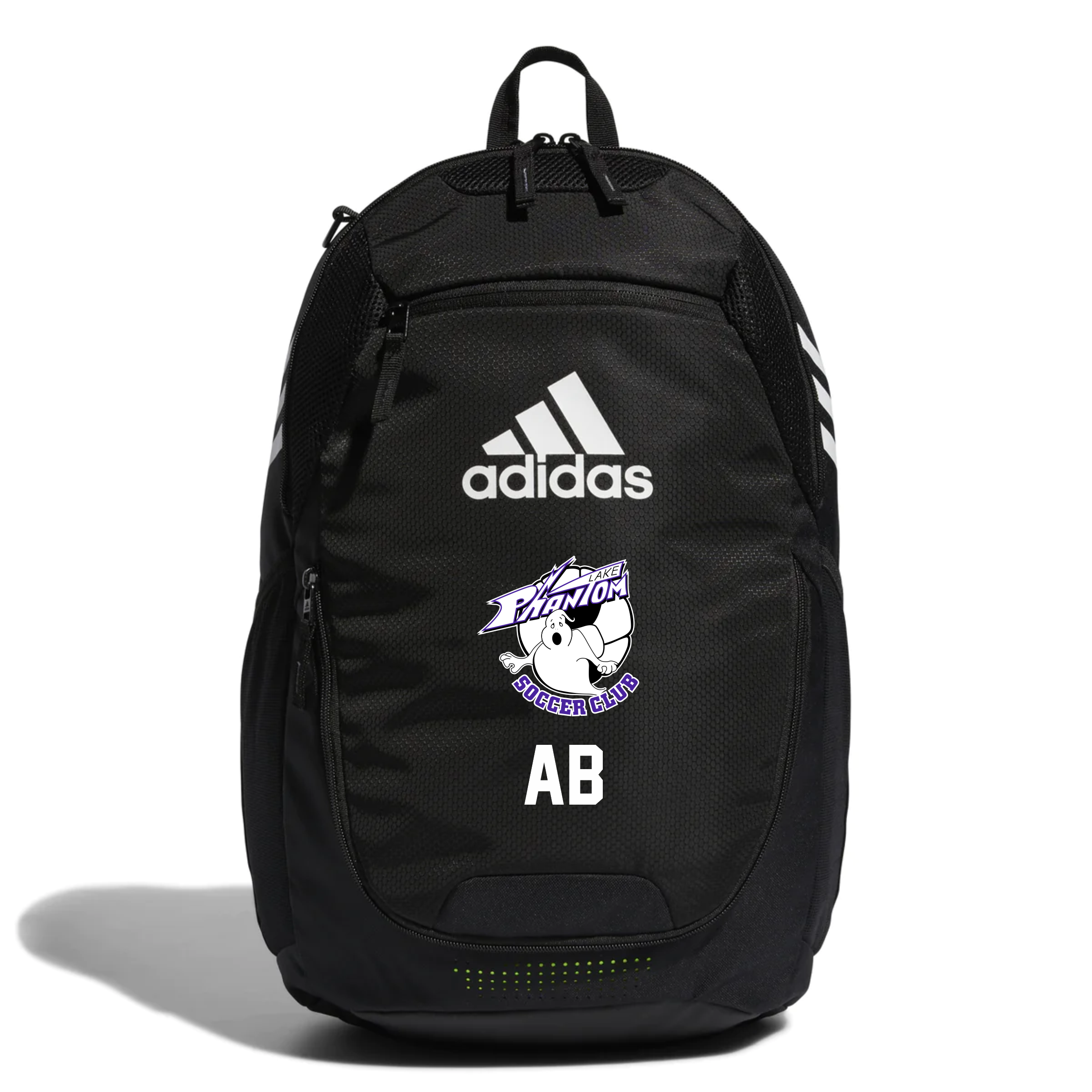 Adidas Stadium Backpack (Phantom Lake)