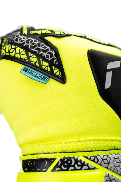 Reusch Attrakt Duo Evolution GK Gloves - 5570055-2025