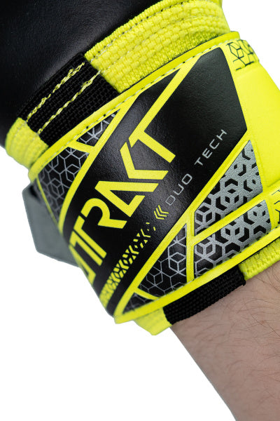 Reusch Attrakt Duo Evolution GK Gloves - 5570055-2025