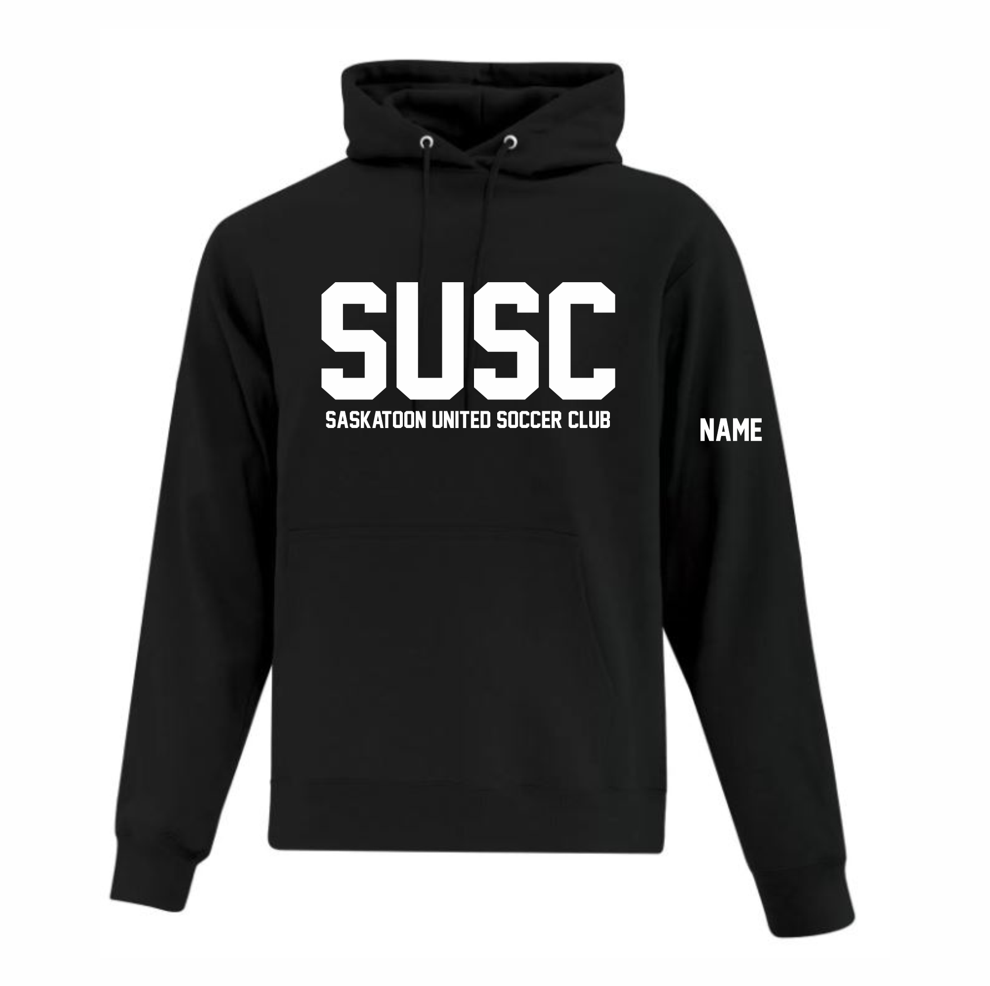 SUSC CP ATC Everyday Hoody (Pre-Order ETA June 1st)