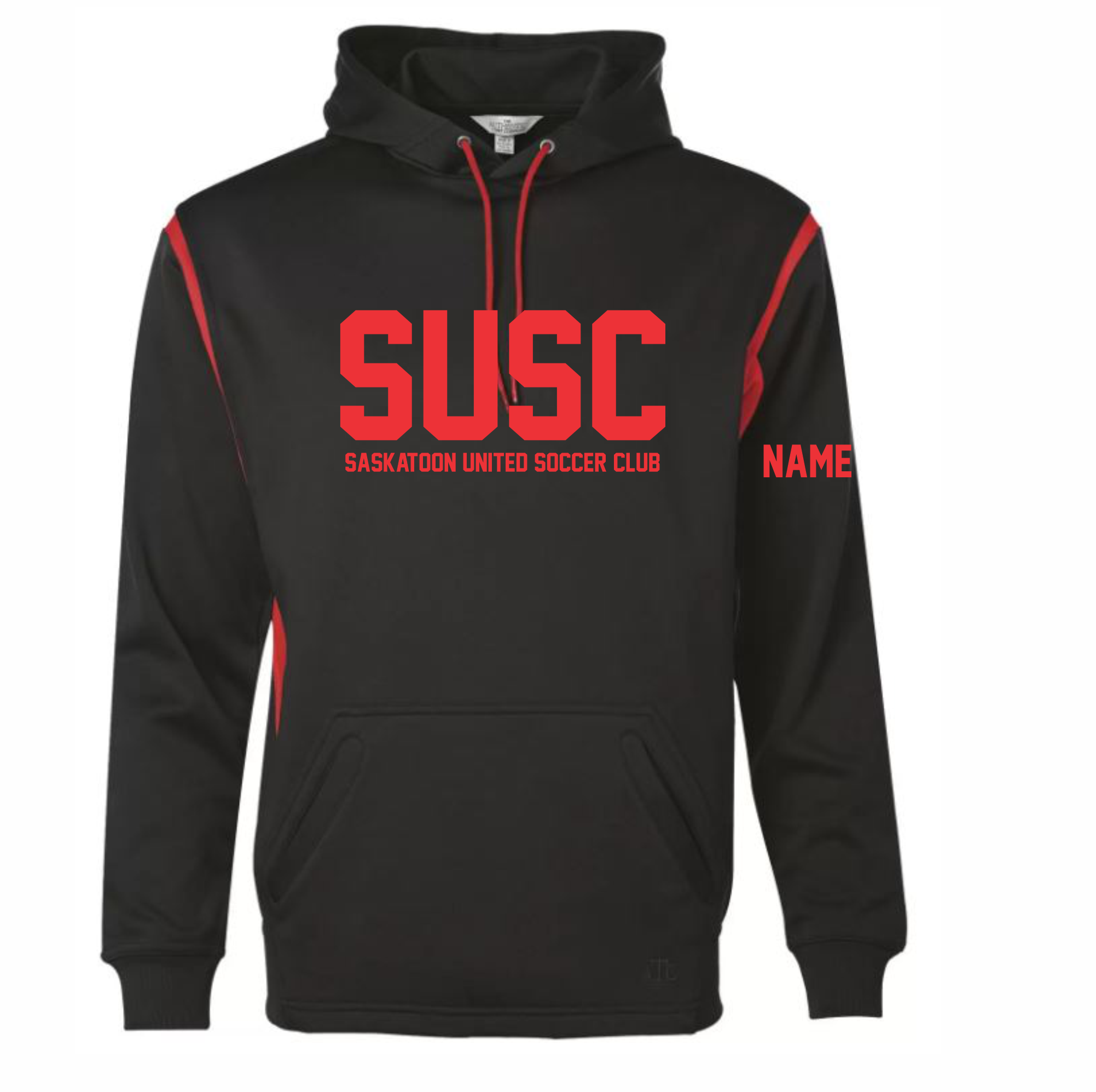 SUSC CP ATC Varcity Hoody (Pre-Order ETA November 28th)