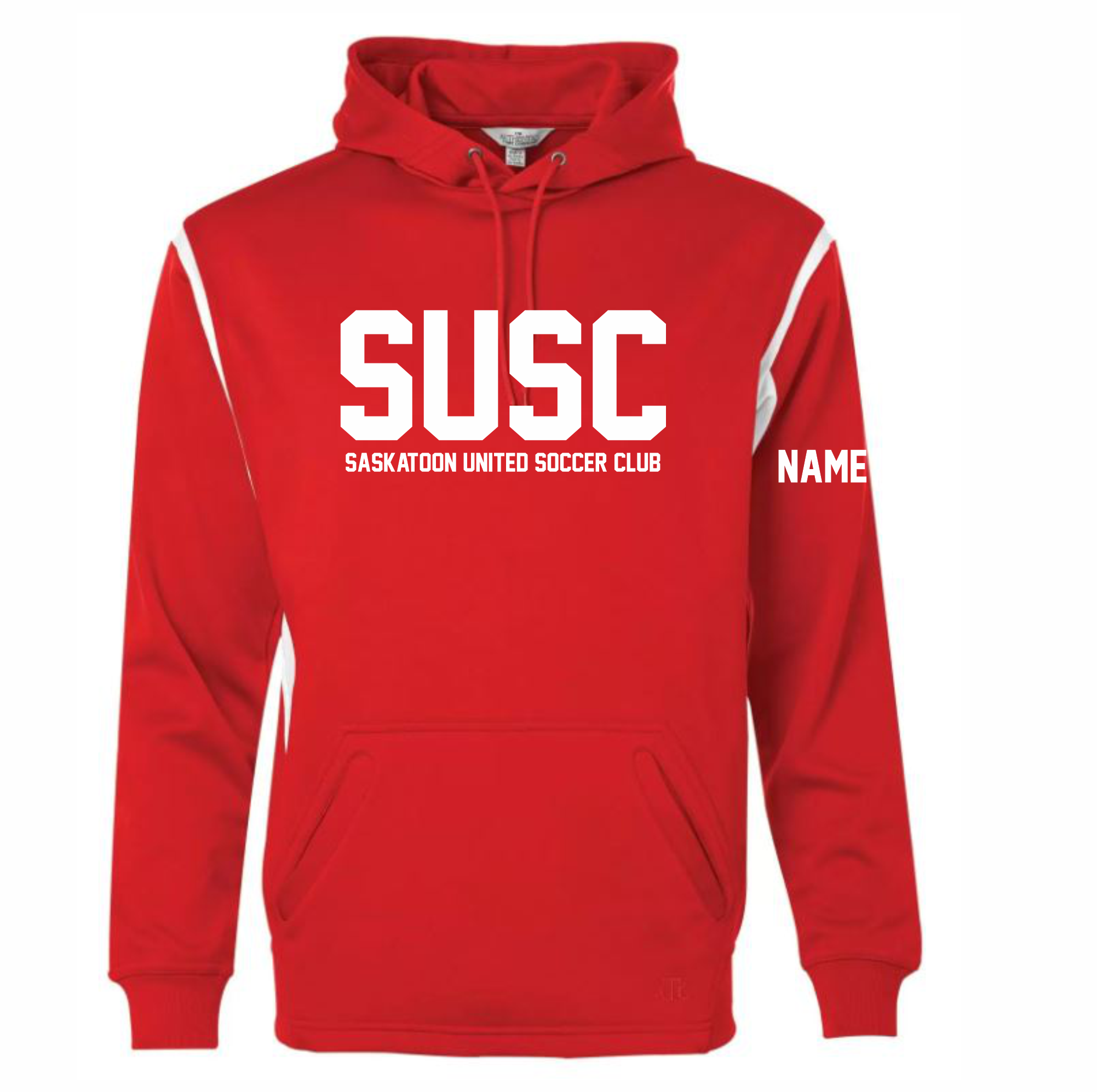 SUSC CP ATC Varcity Hoody (Pre-Order ETA November 28th)