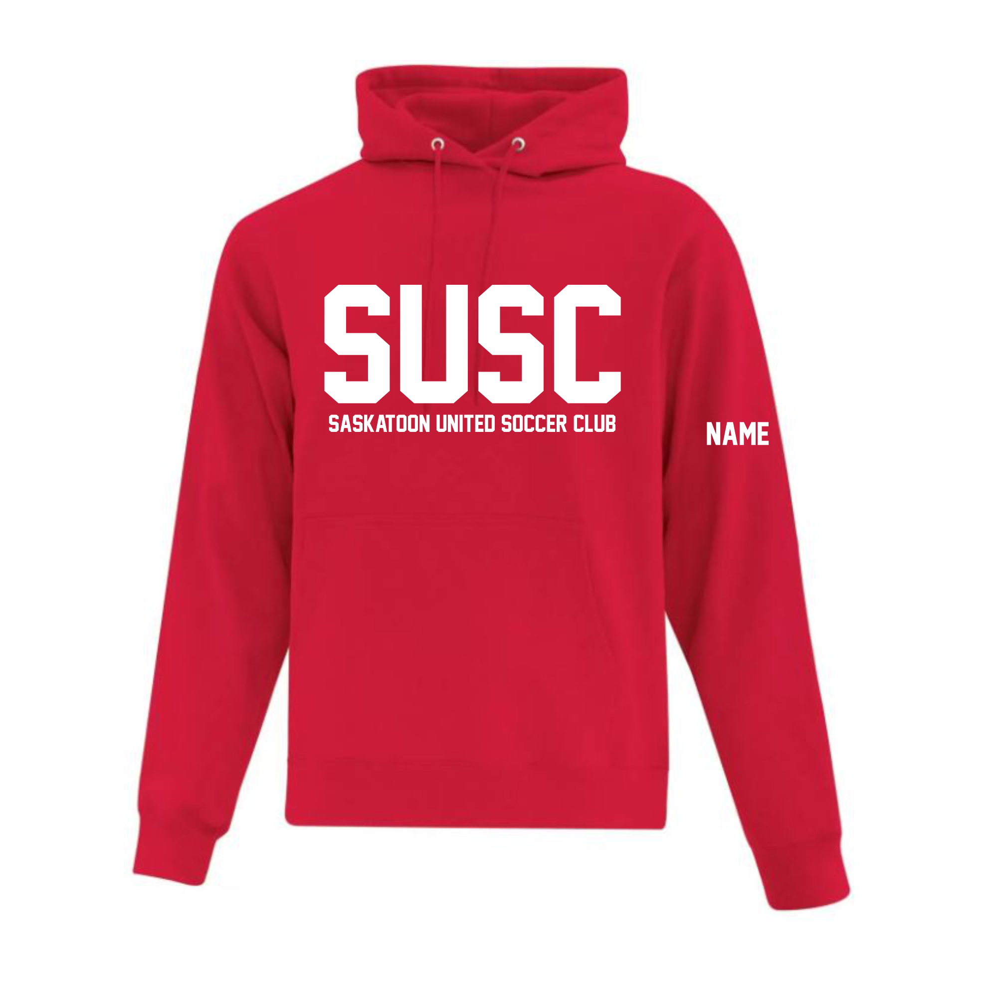 SUSC CP ATC Everyday Hoody (Pre-Order ETA June 1st)