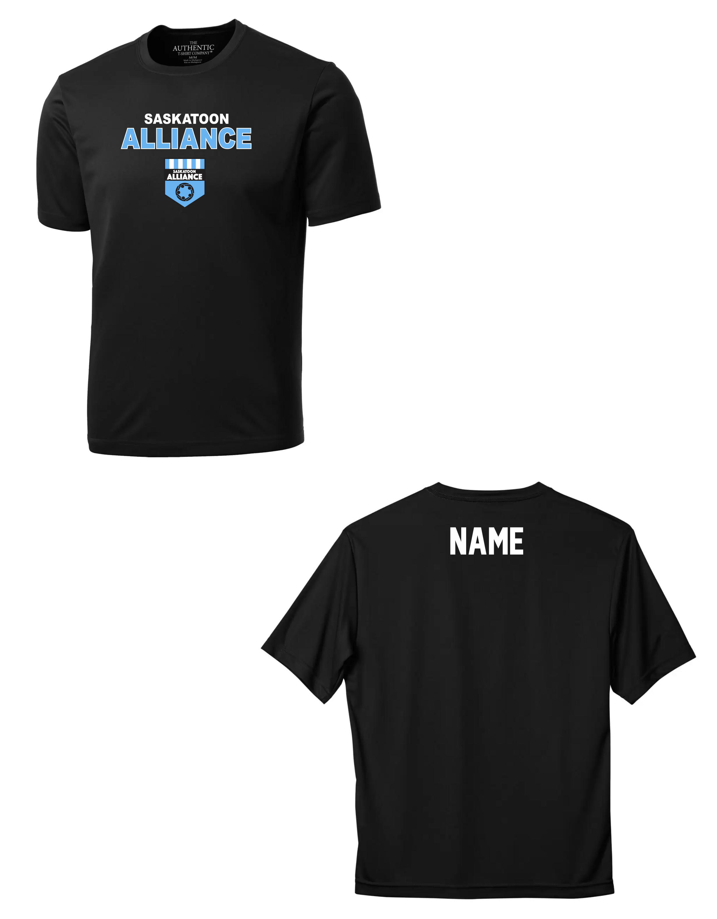 ATC Pro Tee Short Sleeve (Alliance Pre-Order ETA January 23rd)
