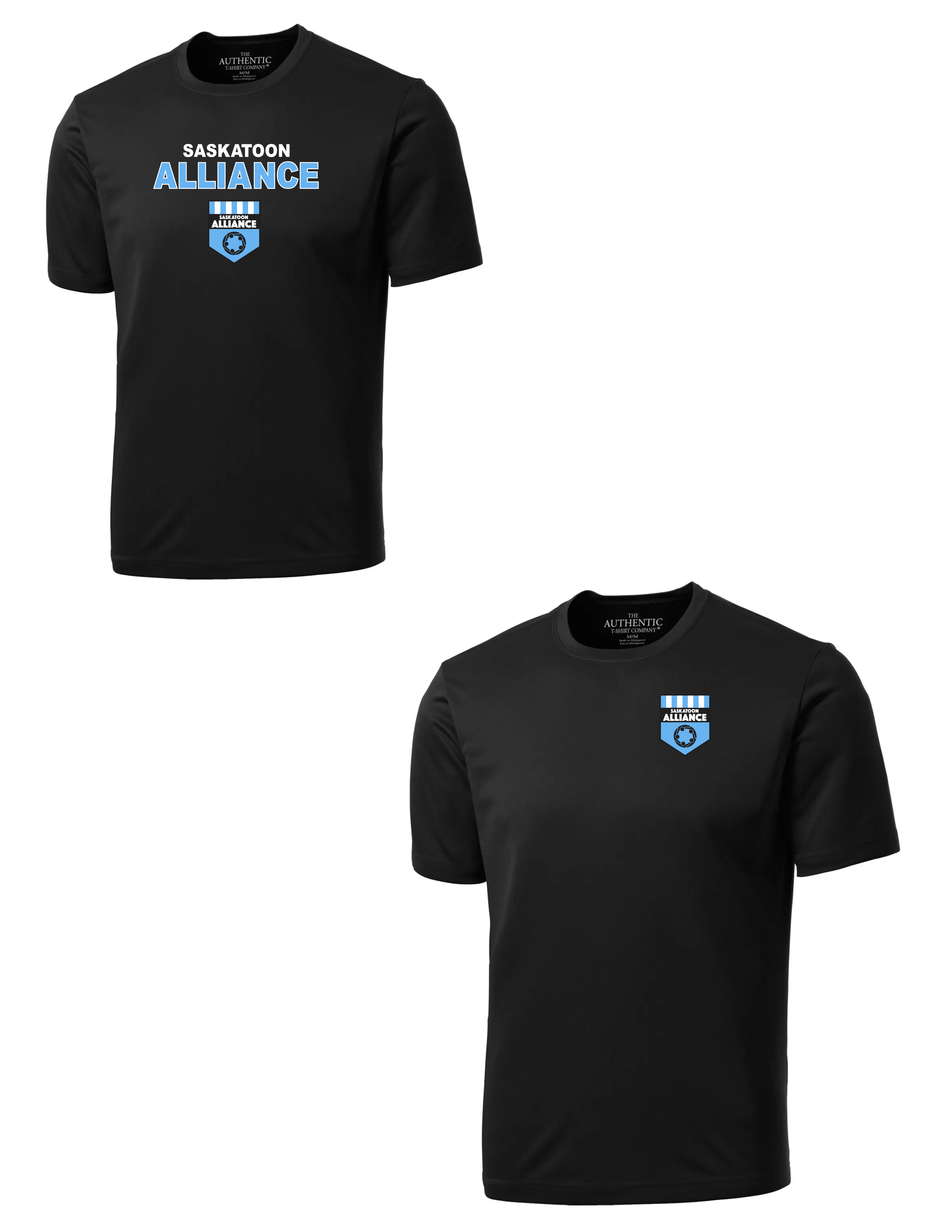 ATC Pro Tee Short Sleeve (Alliance Pre-Order ETA January 23rd)