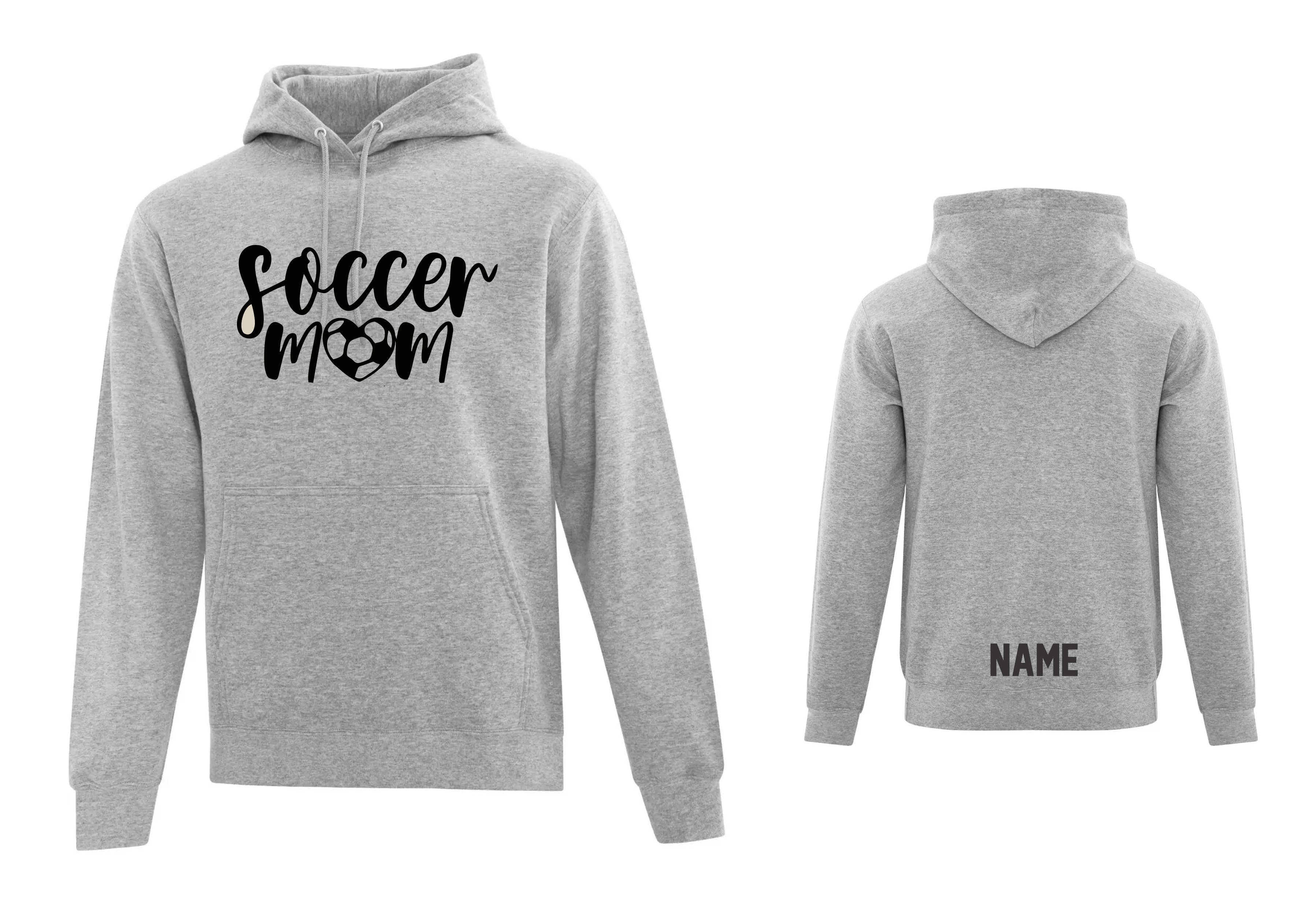 Soccer Mom ATC Everyday Hoody (ETA November 1st)