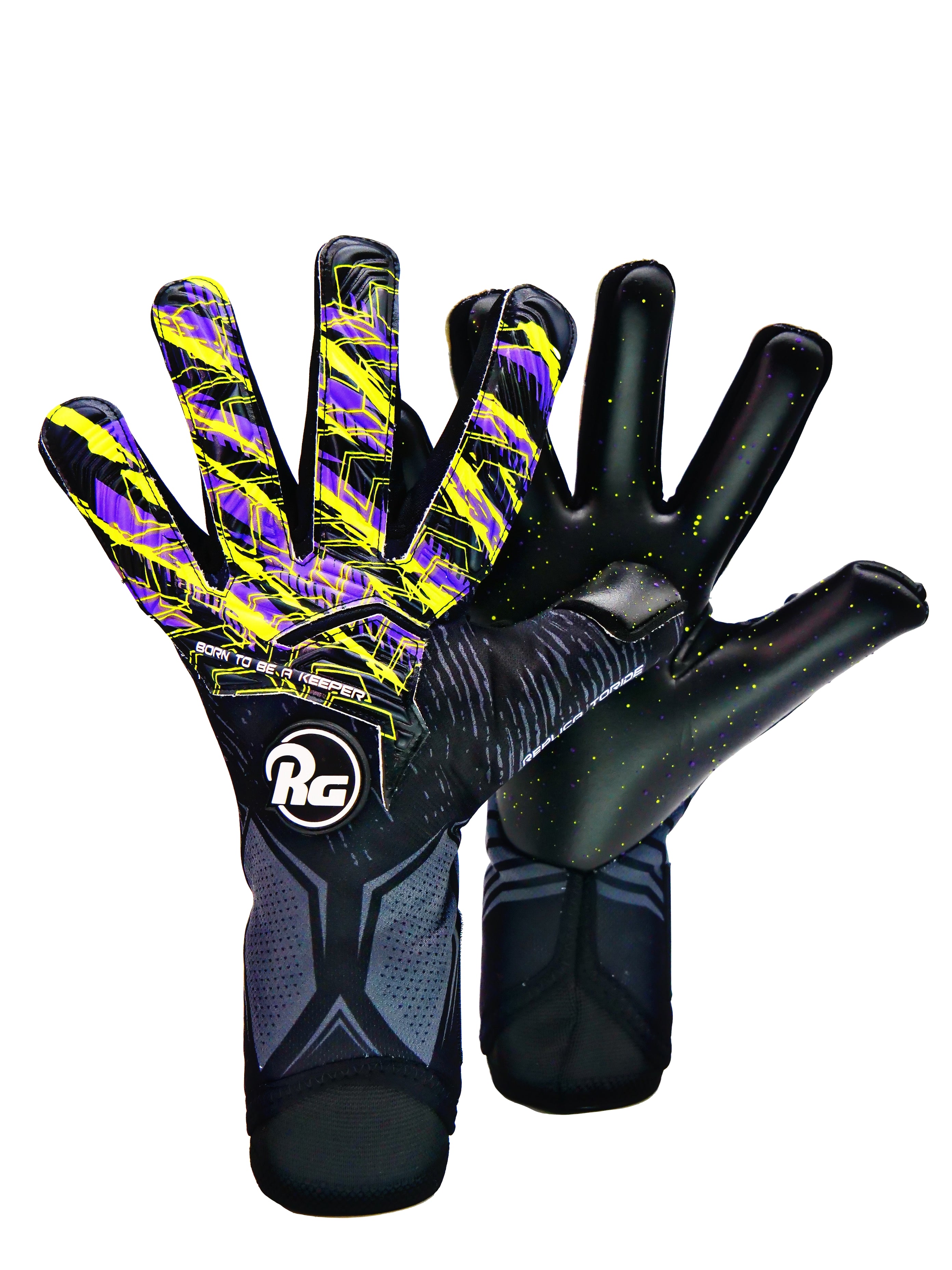 RG Toride Replica Gloves