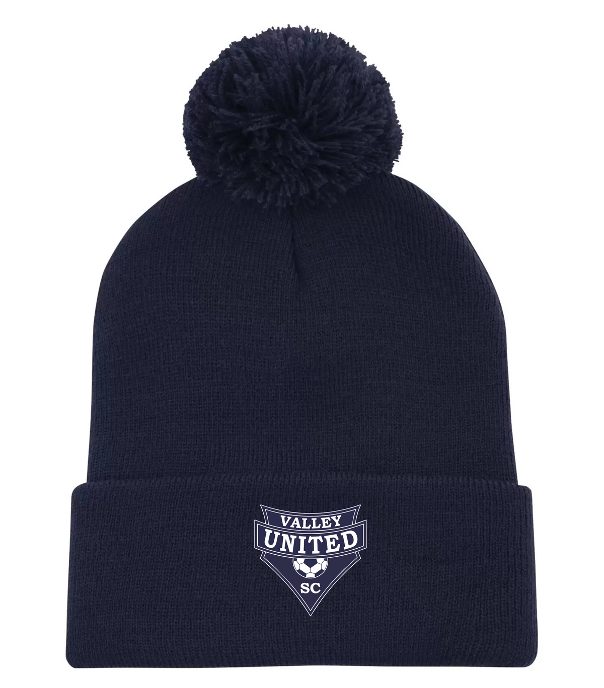 Bonnet Pompon ATC (Valley United) (ETA 25 mai)