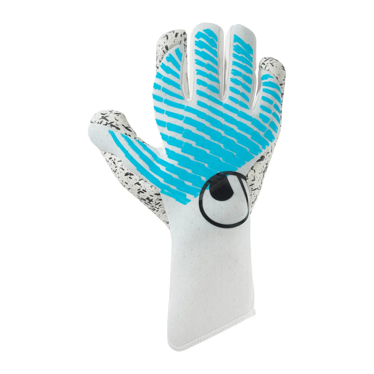 Uhlsport FM Cybertec Supergrip+ HN GK Gloves - 101137501