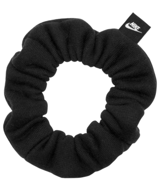 Nike Club Fleece Gathered Hair Tie - N.100.9099.091