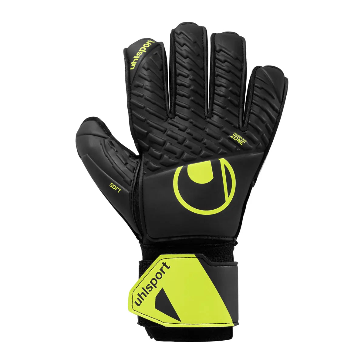 Uhlsport FM Soft Flex Frame Junior GK Gloves - 101140401