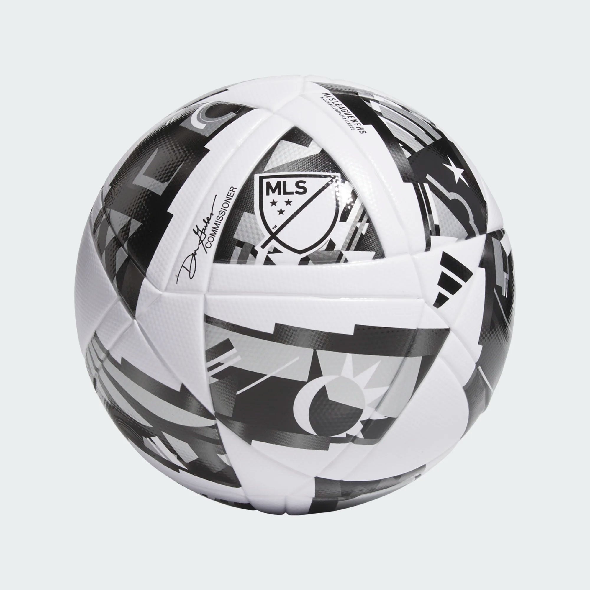 Adidas MLS League NFHS Ball - IP1622 (Community)