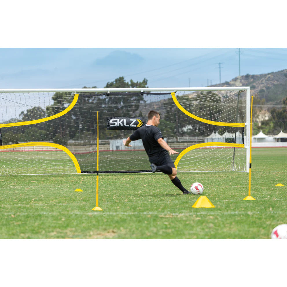 SKLZ 24' X 8' Goalshot - 2786