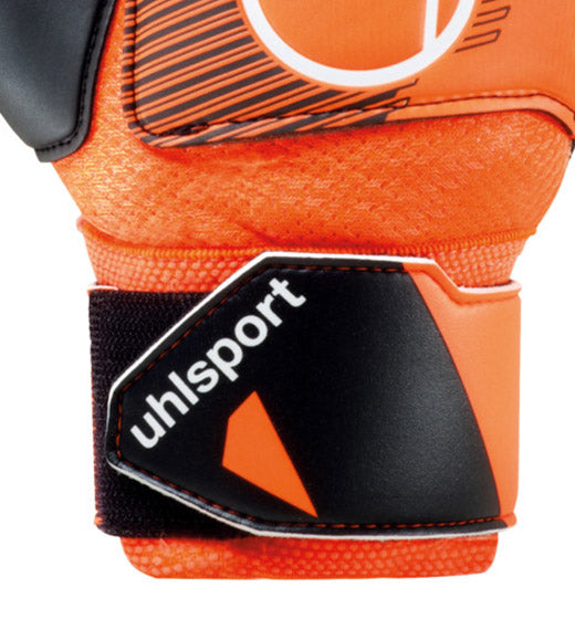 Uhlsport Soft Resist+ Flex Frame GK Gloves - 101131701