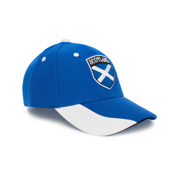 Scotland Youth Hat