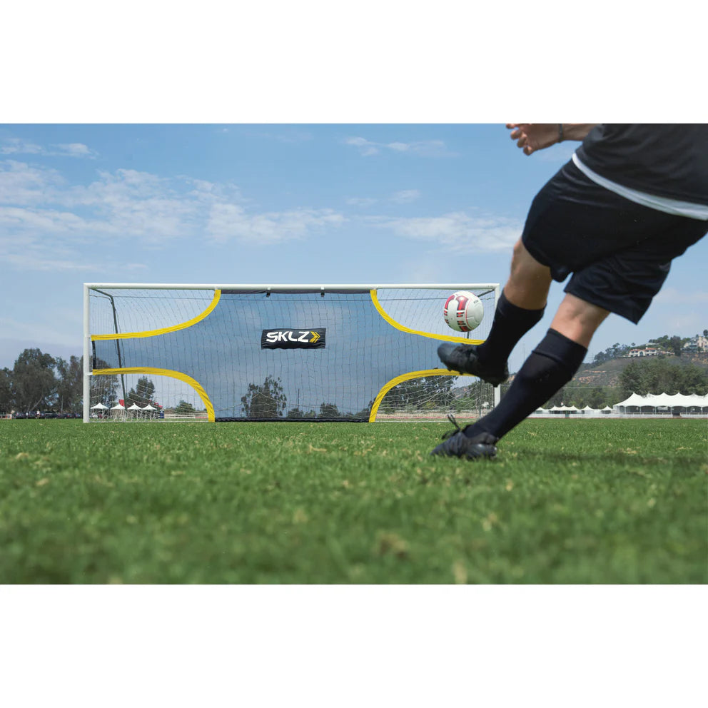 SKLZ 24' X 8' Goalshot - 2786