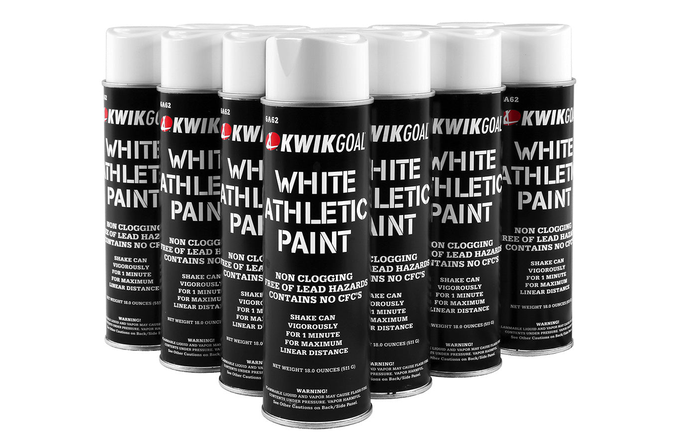 Line Paint (Case of 12) - 6A6
