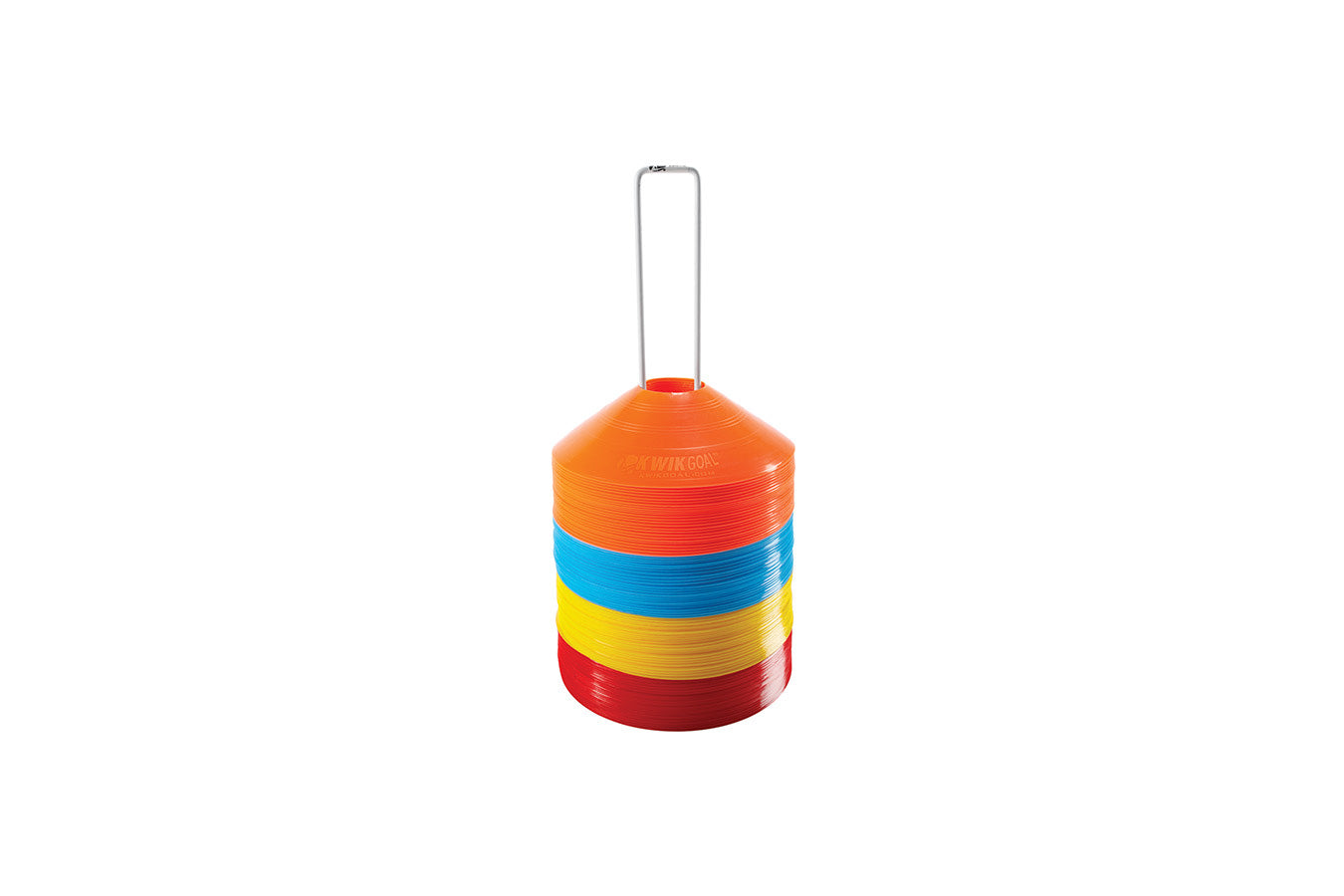 Kwik Goal Disc Cone Carrier - 6B2