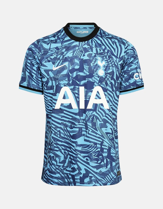 Nike Tottenham Hotspur 3rd Jersey 22/23 - Main Image