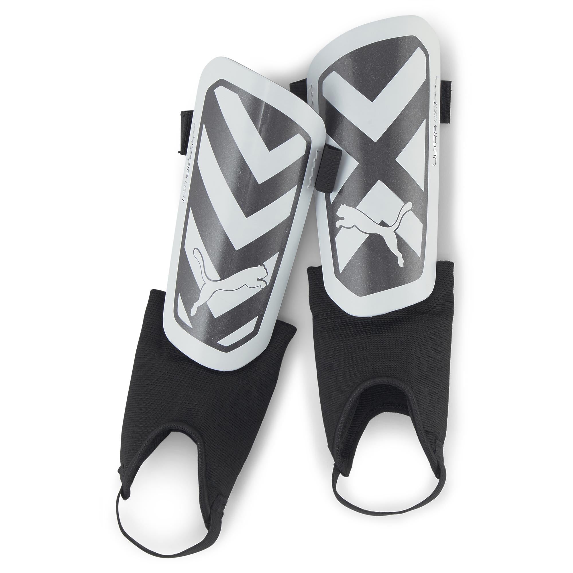 Puma Ultra Light Ankle Shin Guard - 030874 03