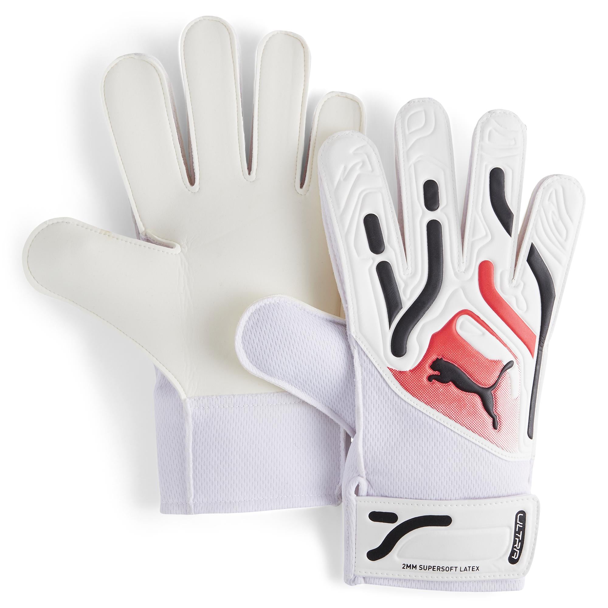 Puma Ultra Play Goalkeeper Gloves - 04186201