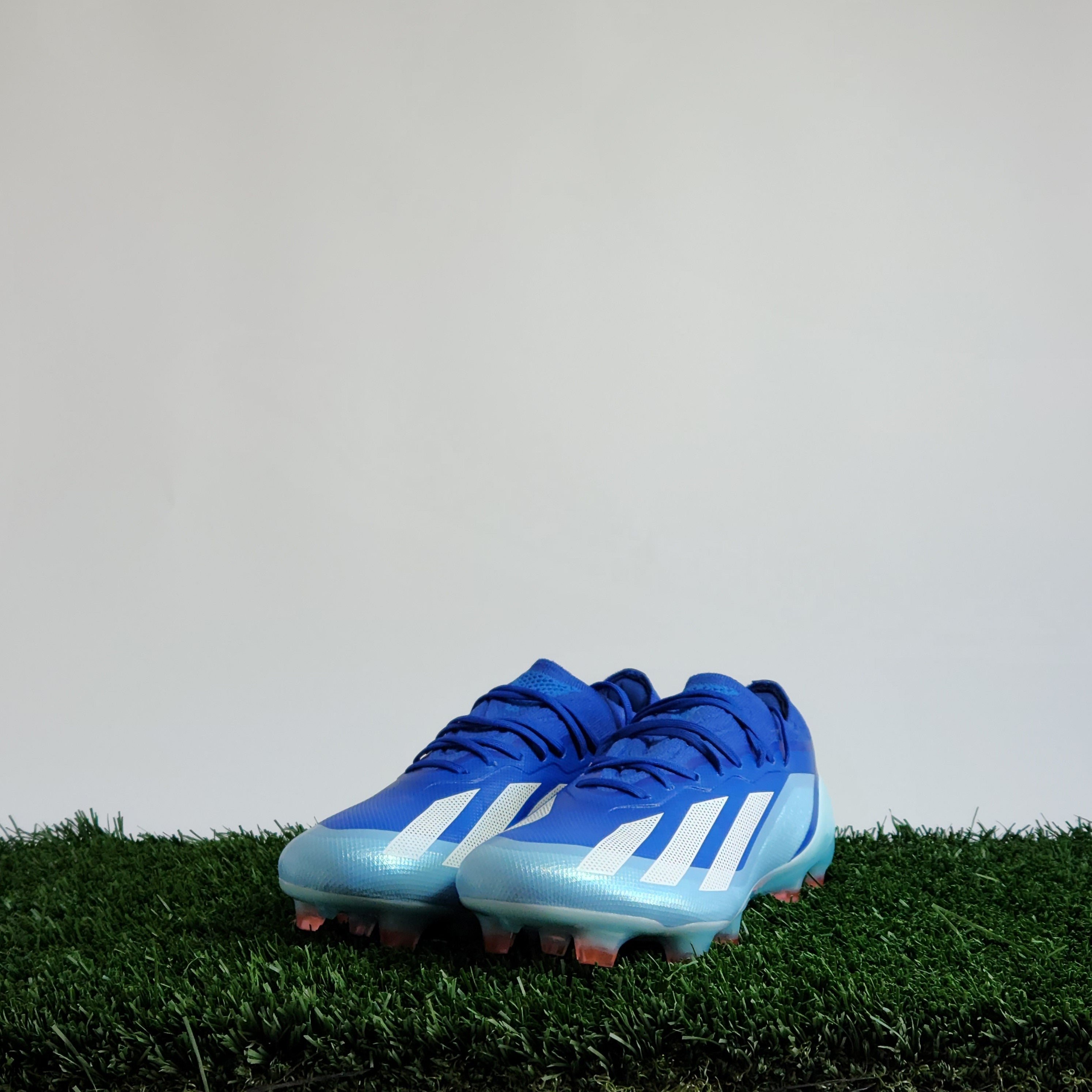 Adidas X Crazyfast.1 FG - GY7416