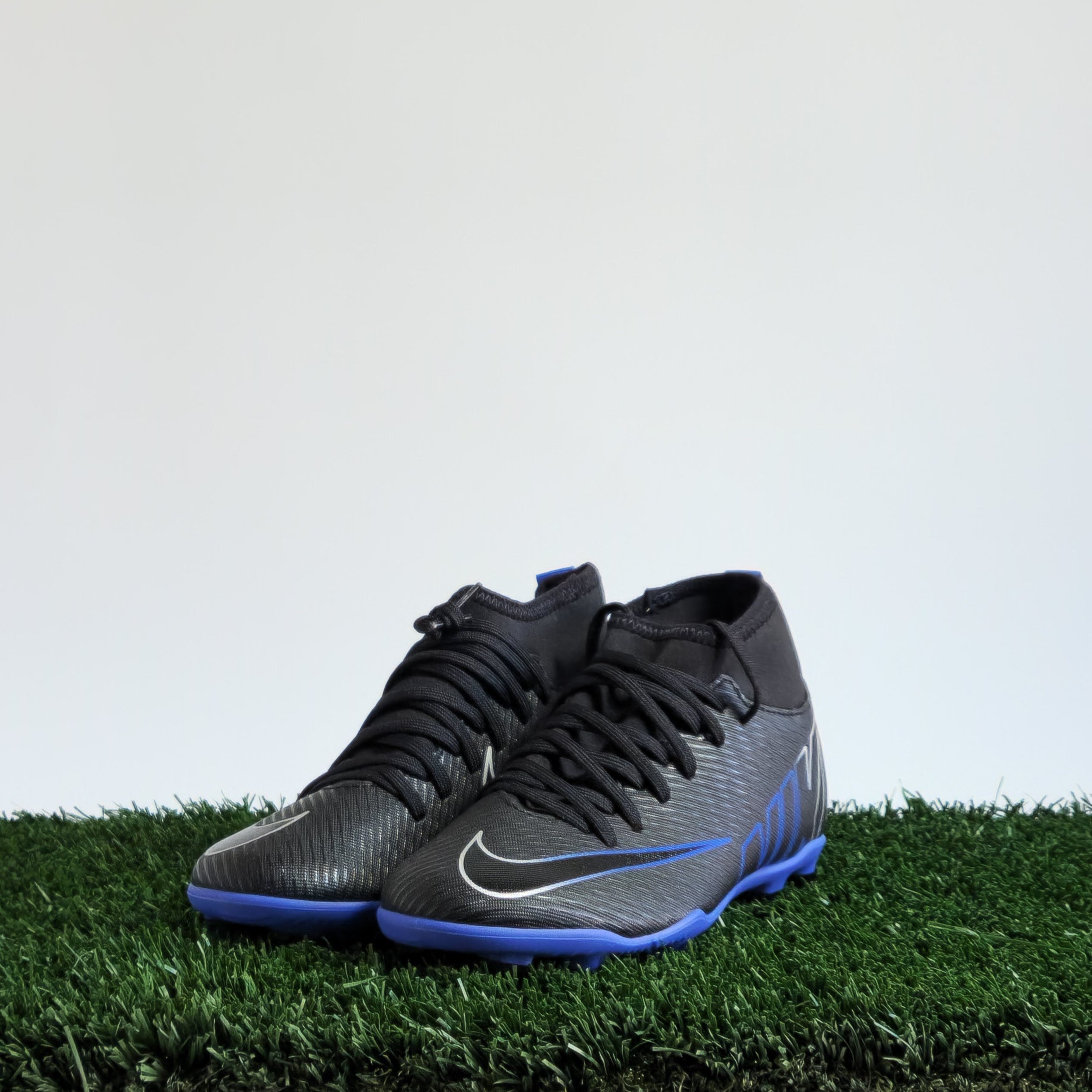 Nike Jr Superfly 9 Club FG/MG - DJ5959-040