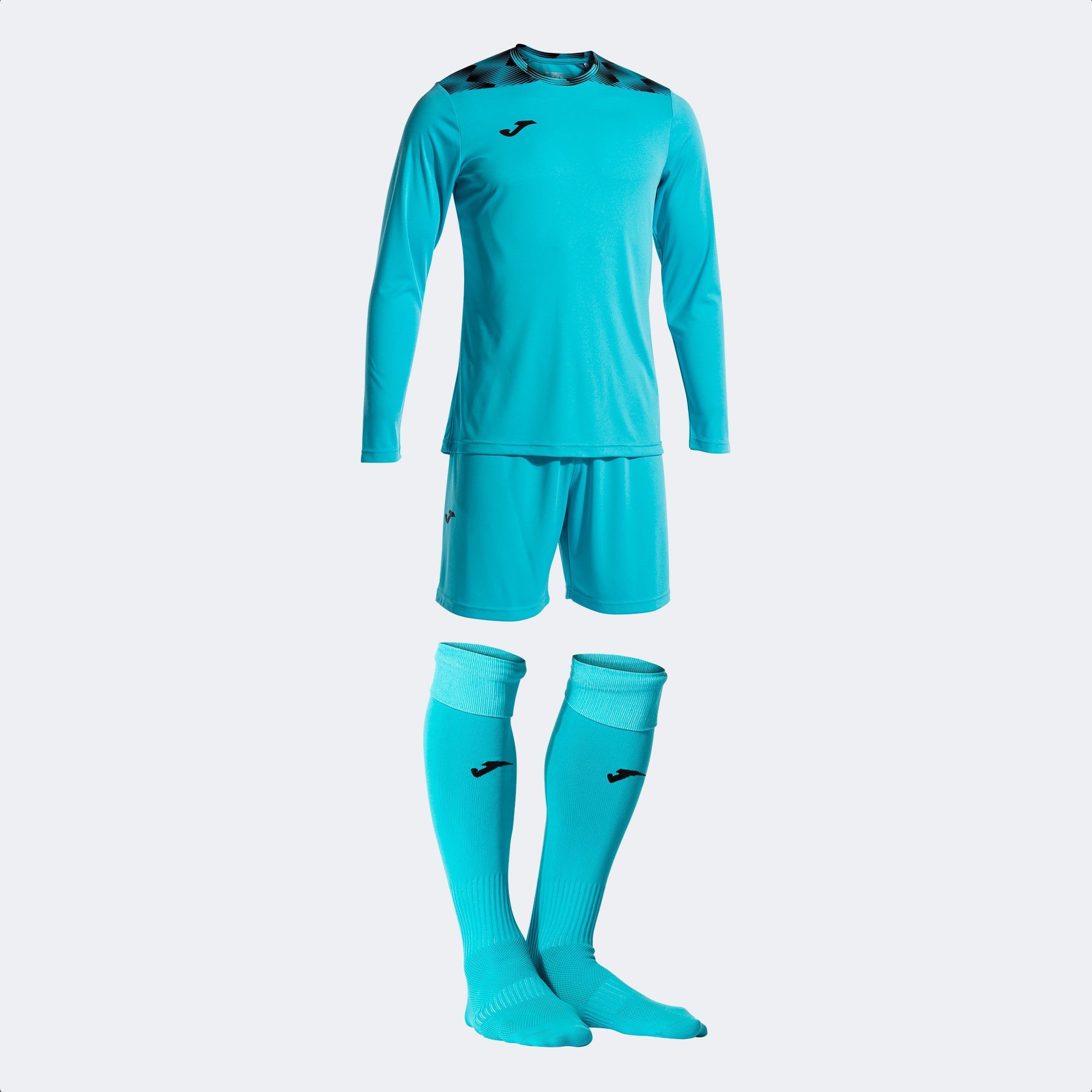 Joma Zamora VIII Goalkeeper Set - 103242.010