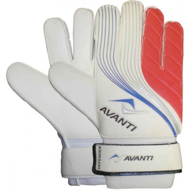 Avanti Defender GK Gloves - GA13-Rd