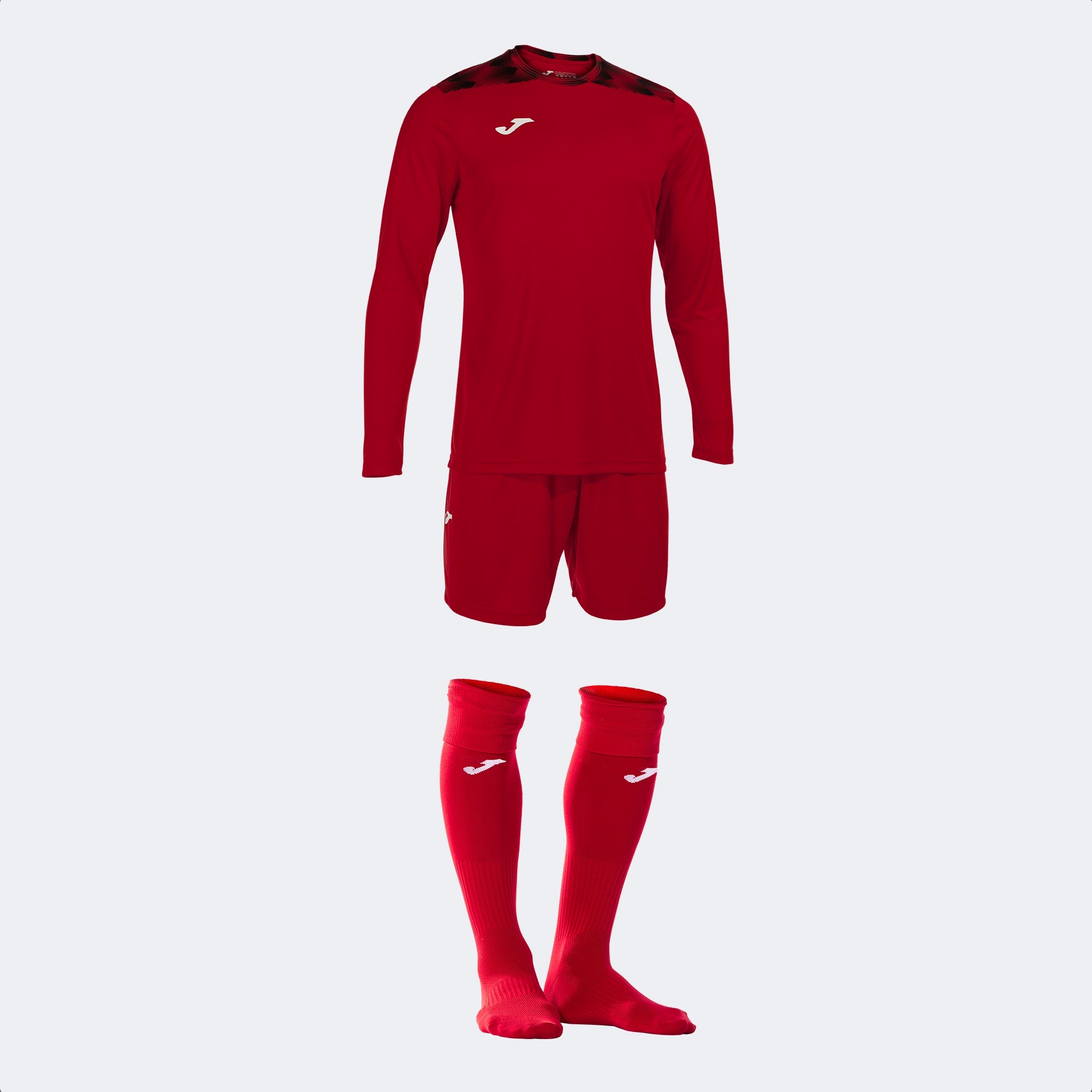 Joma Zamora VIII Goalkeeper Set - 103242.600