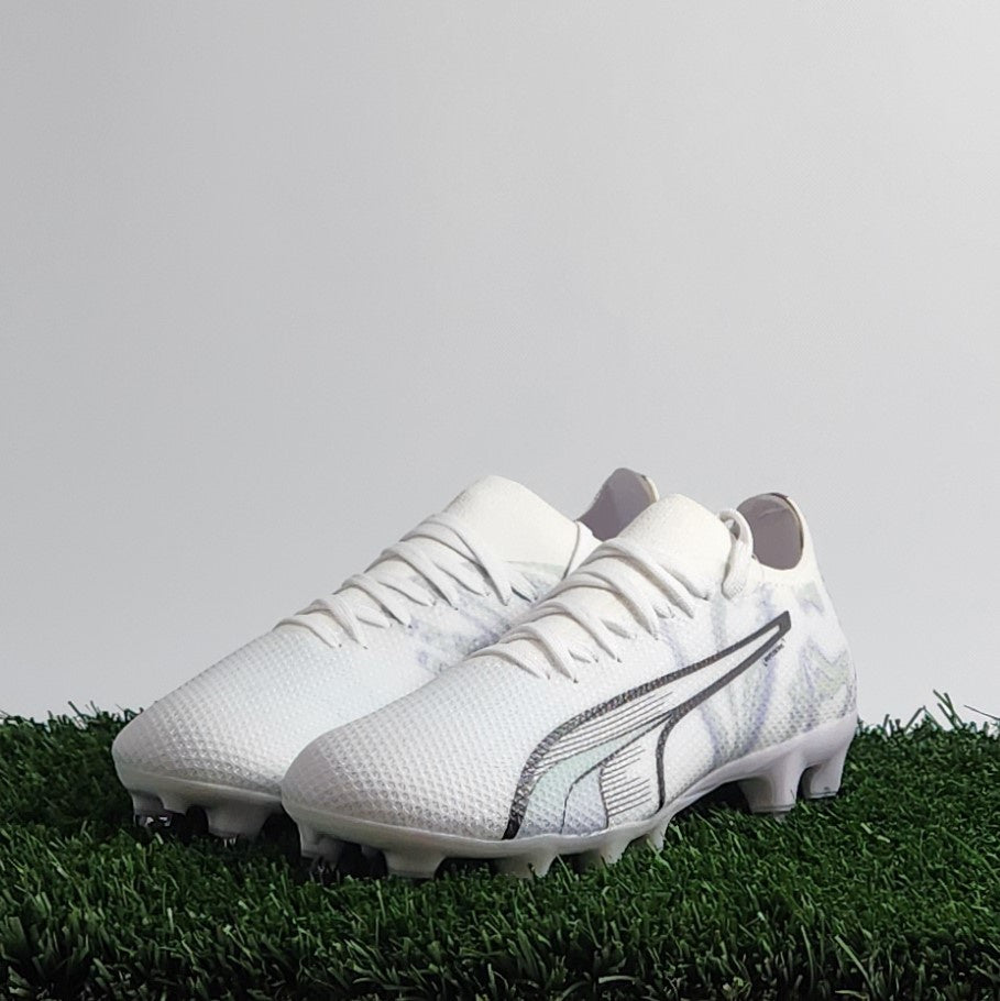 Puma Ultra Match Brilliance FG/AG Women's - 107405 01