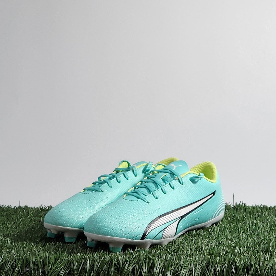 Puma Ultra Play FG/AG - 107224 03