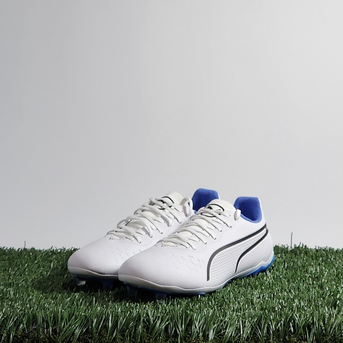 Puma King Pro FG/AG Women's - 107263 01