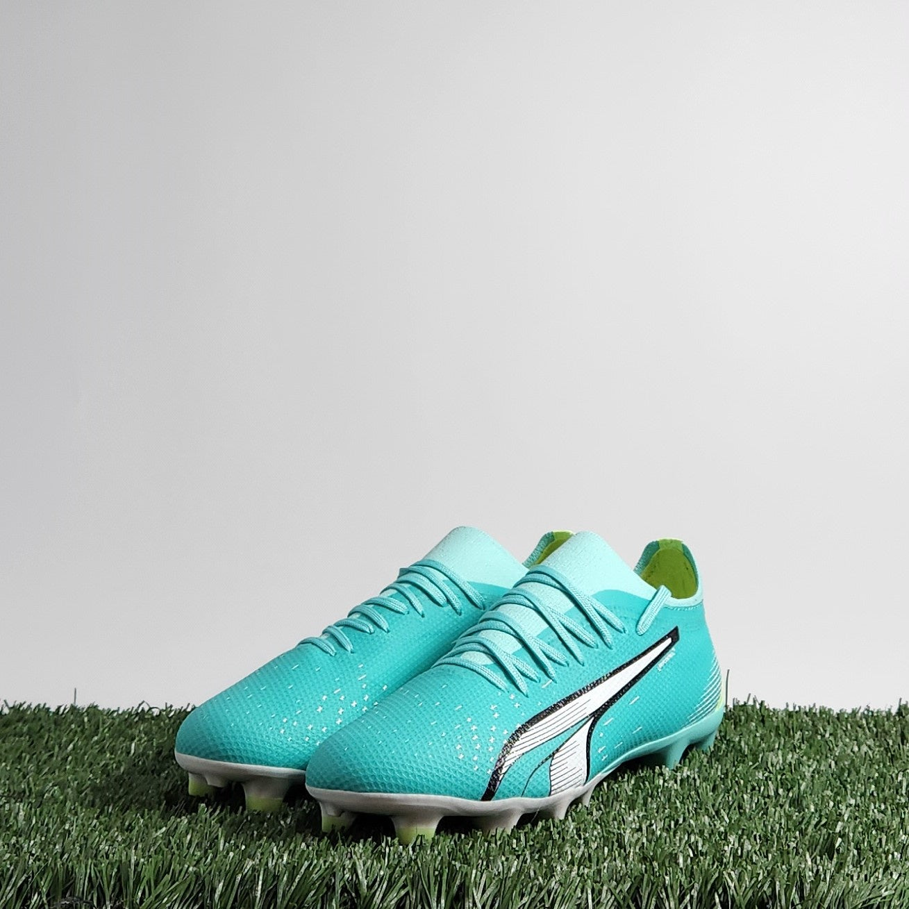 Puma Ultra Match FG/AG - 10721703