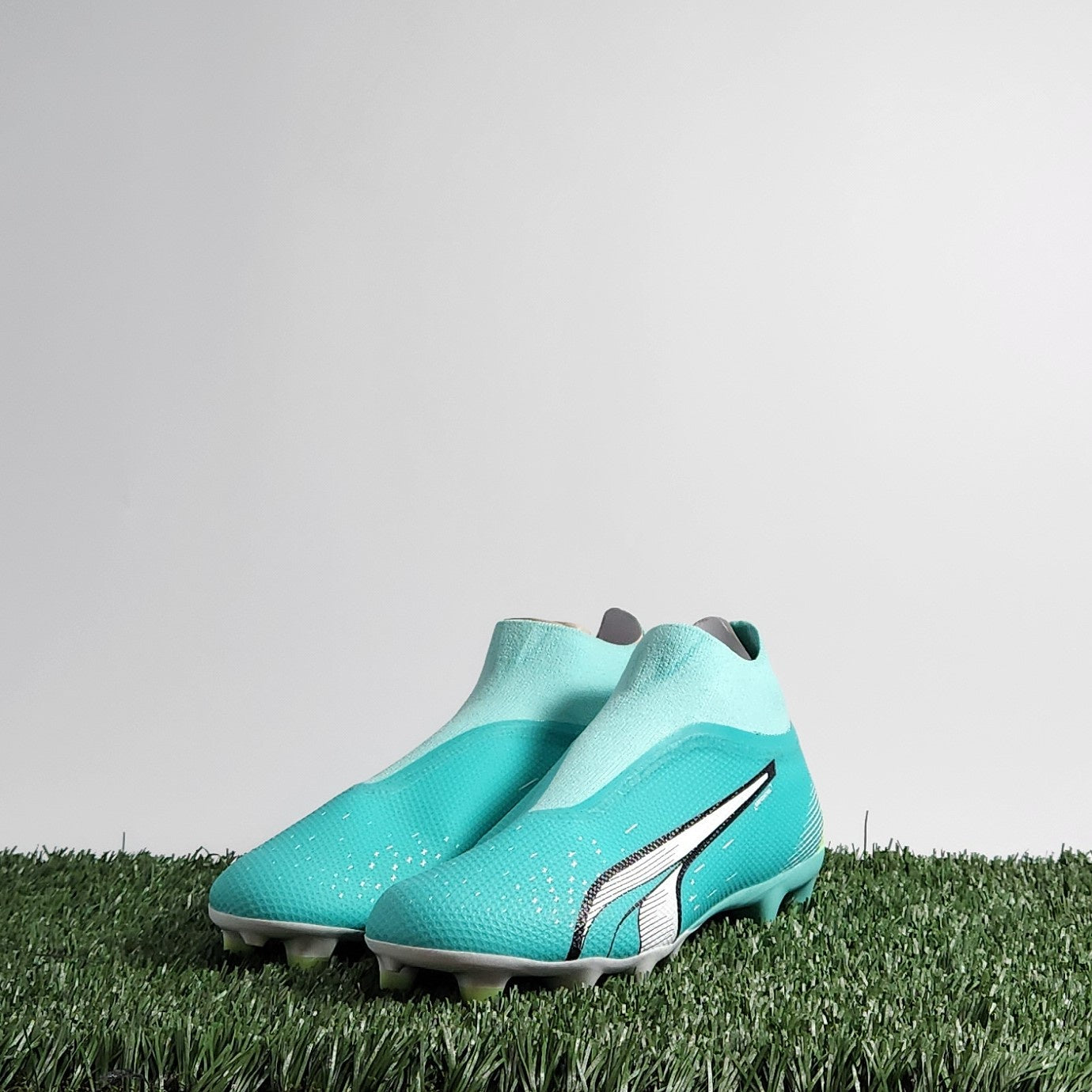 Puma Ultra Match + LL FG/AG - 10724303